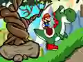 Mario & Yoshi Adventure — free online game