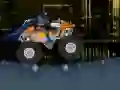 Batman Super Truck — free online game