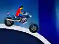 The Chopper Ride — free online game