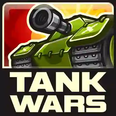 Tank Wars — free online game