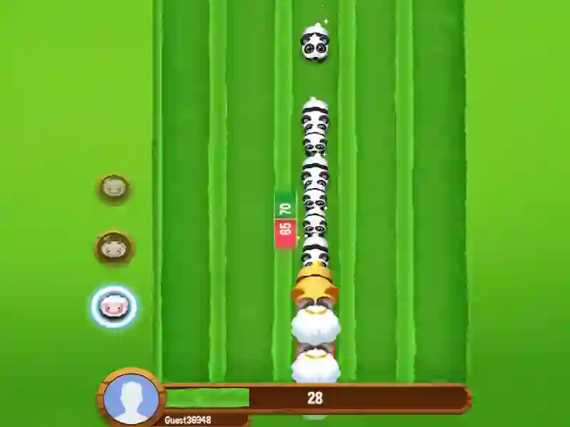 Sheep Fight Battle — jogo online grátis