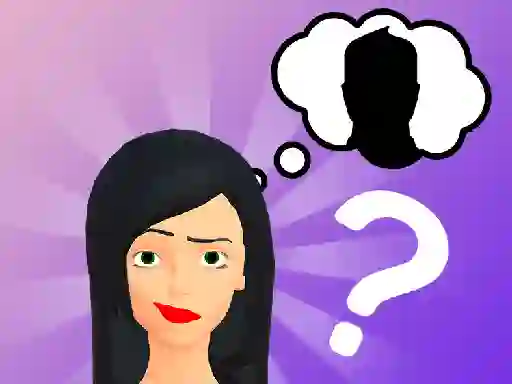 Who Is This — free online game
