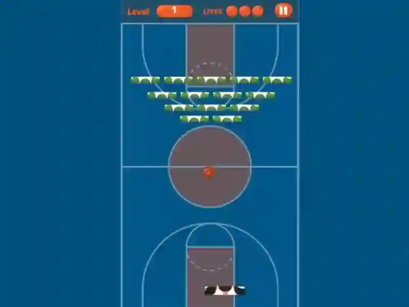 Laro Basket Boom online