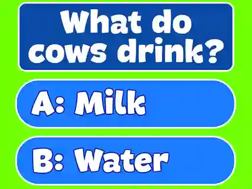 Trivia! Best Family Quiz