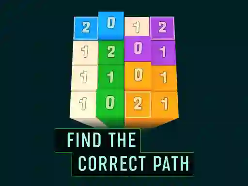 Number Puzzle — free online game
