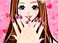 Beauty Nails Beginner — free online game