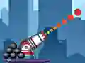 Cannon Venture — free online game