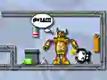 Crash The Robot — free online game