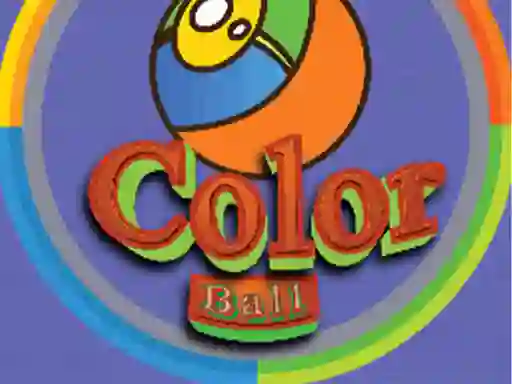 Color Ball — free online game