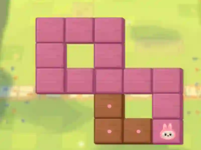 Little Bubu Fillz — jogo online grátis