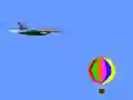 Air Dodge — free online game