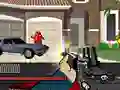 Bullet Overflow — free online game