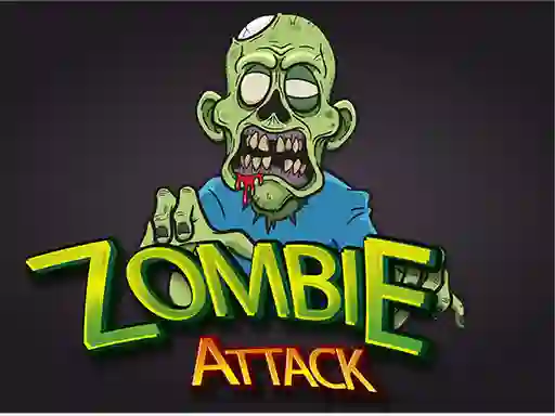 Zombie Attack — free online game