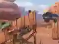 Cars: Extreme Off-Road Rush — free online game