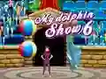 My Dolphin Show 6 — free online game