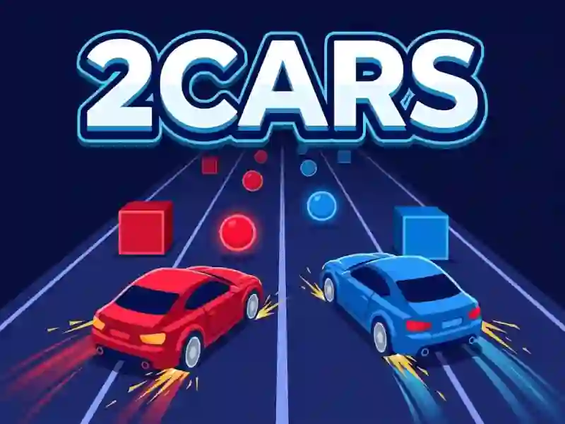 Logħba 2Cars onlajn