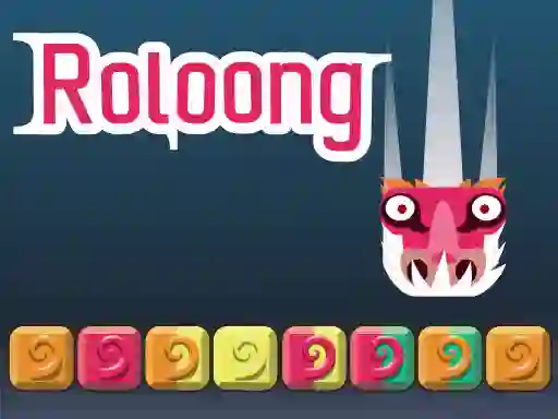 Roloong — free online game
