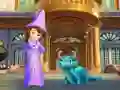 A spell for mr.Cedrik — free online game