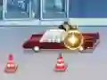 Gravity Falls The great stanmobile escape — free online game