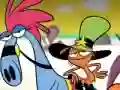 Wander over Yonder The helping hands — free online game