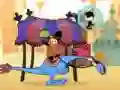Wander over Yonder The galactic rescue — free online game