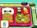 Bento bedlam — free online game