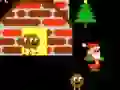 Santa goes crazy — free online game