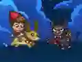 Reindeer rescue — free online game
