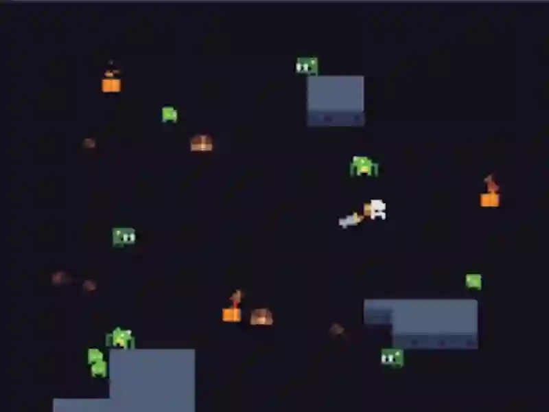 Protect the Crown — jogo online grátis