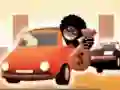 Escape the fuzz — free online game