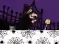 Halloween Run — free online game
