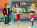 Naughty Supermarket — free online game