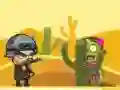 Zombie Shooter — free online game