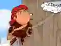 Heroes jumping — free online game