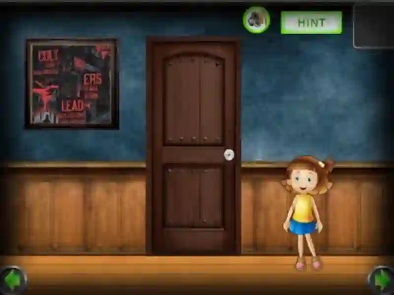 Amgel Kids Room Escape 335 – tasuta veebimäng