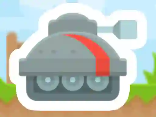 Mini Tanks — free online game