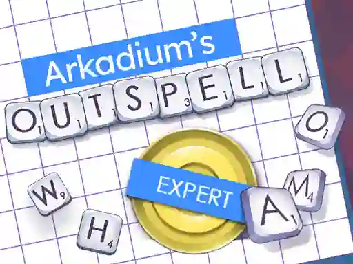 Outspell — free online game