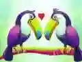 Love birds — free online game