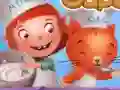 Cupcake Time — free online game