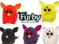 Furby — free online game