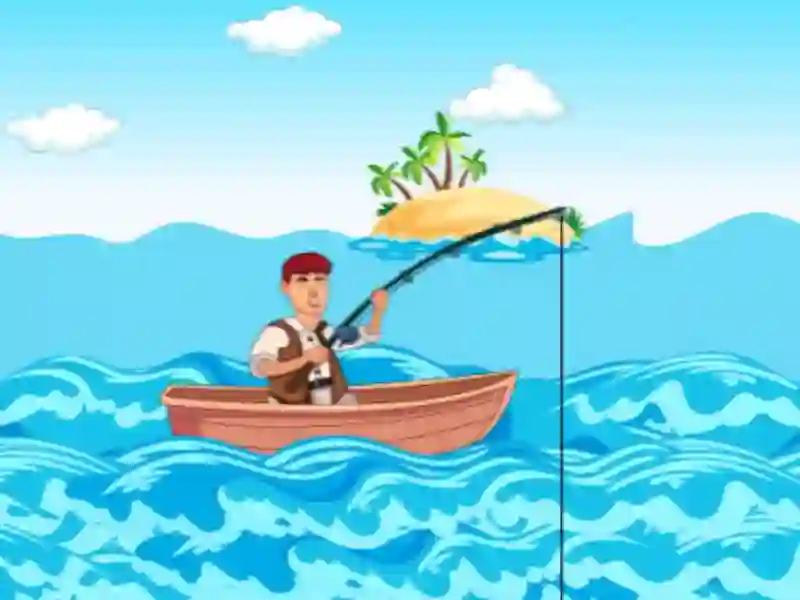 Spil Tap to Fish online