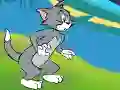 Tom And Jerry - Cat Crossing — free online game