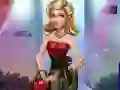 Sery Runway Dolly Dress Up — free online game