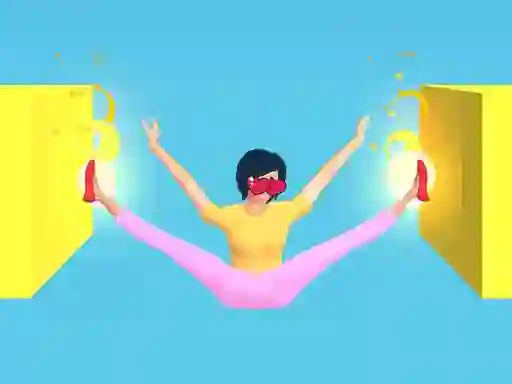 Pokey Woman — безкоштовна онлайн гра