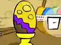 Painted Eggs — free online game