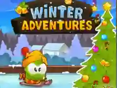بازی Winter Adventures آنلاین
