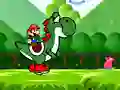 Mario & Yoshi Adventure 2 — free online game