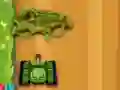 Assault tank — free online game