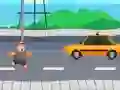Mchezo Crazy Runner online