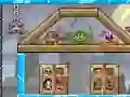 Roly-Poly Cannon Bloody Monsters Pack 2 — free online game
